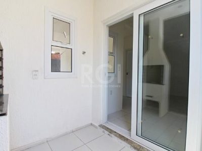 Casa Condominio à venda com 104m², 3 quartos, 1 suíte, 1 vaga no bairro Tristeza em Porto Alegre - Foto 24