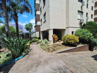 Apartamento à venda com 89m², 3 quartos, 1 suíte, 1 vaga no bairro Petrópolis em Porto Alegre - Foto 3