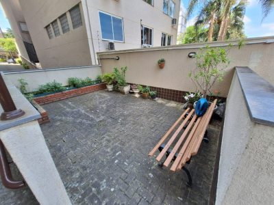 Apartamento à venda com 89m², 3 quartos, 1 suíte, 1 vaga no bairro Petrópolis em Porto Alegre - Foto 5