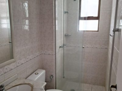 Apartamento à venda com 89m², 3 quartos, 1 suíte, 1 vaga no bairro Petrópolis em Porto Alegre - Foto 26