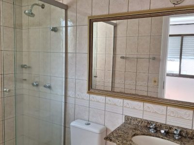 Apartamento à venda com 89m², 3 quartos, 1 suíte, 1 vaga no bairro Petrópolis em Porto Alegre - Foto 18