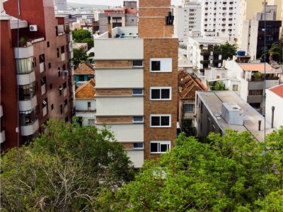 Apartamento à venda com 78m², 2 quartos, 2 suítes, 2 vagas no bairro Bela Vista em Porto Alegre - Foto 4