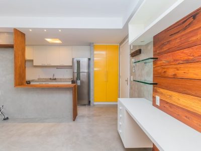 Apartamento à venda com 56m², 1 quarto, 1 vaga no bairro Três Figueiras em Porto Alegre - Foto 11