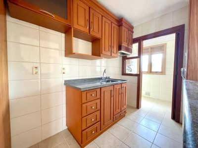 Apartamento à venda com 68m², 2 quartos, 1 suíte, 2 vagas no bairro Bela Vista em Porto Alegre - Foto 12