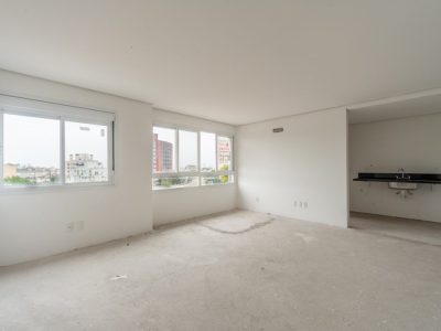 Apartamento à venda com 76m², 3 quartos, 1 suíte, 2 vagas no bairro São João em Porto Alegre - Foto 6