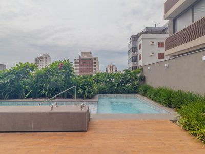 Apartamento à venda com 64m², 2 quartos, 1 suíte, 1 vaga no bairro Praia de Belas em Porto Alegre - Foto 34