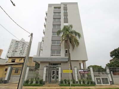 Apartamento à venda com 83m², 3 quartos, 3 suítes, 2 vagas no bairro Jardim Europa em Porto Alegre - Foto 7