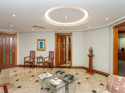 Conjunto/Sala à venda com 170m² no bairro Centro Histórico em Porto Alegre - Foto 2