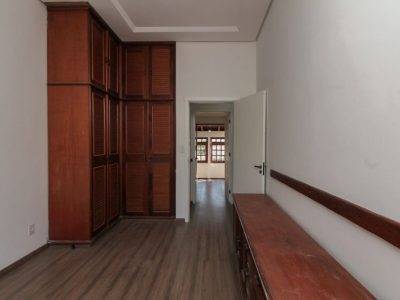 Casa à venda com 79m², 2 quartos, 1 vaga no bairro Tristeza em Porto Alegre - Foto 42