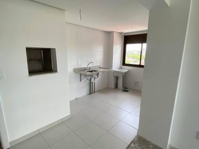 Apartamento à venda com 62m², 2 quartos, 1 suíte, 1 vaga no bairro Jardim do Salso em Porto Alegre - Foto 8