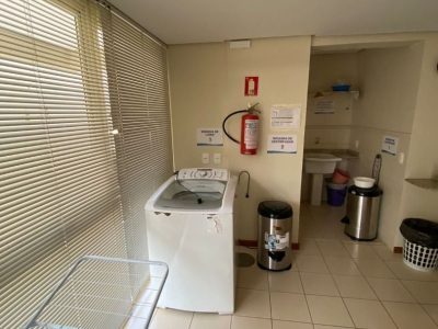 Apartamento à venda com 102m², 2 quartos, 1 suíte, 1 vaga no bairro Menino Deus em Porto Alegre - Foto 53