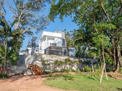 Casa Condominio à venda com 300m², 3 quartos, 3 suítes, 3 vagas no bairro Ipanema em Porto Alegre - Foto 40