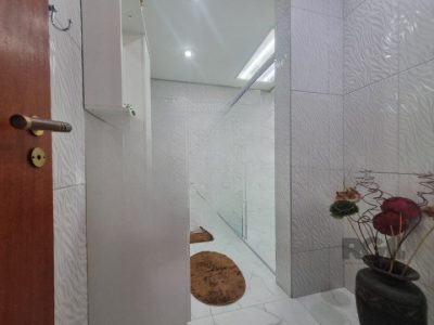 Apartamento à venda com 79m², 2 quartos, 1 vaga no bairro Cristo Redentor em Porto Alegre - Foto 10