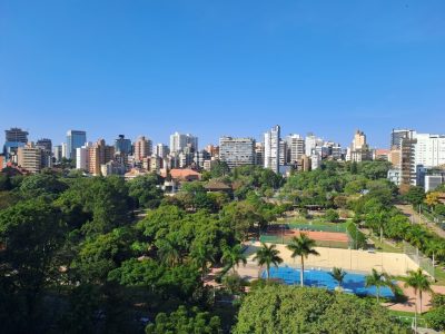 Apartamento à venda com 246m², 3 quartos, 1 suíte, 3 vagas no bairro Bela Vista em Porto Alegre - Foto 18