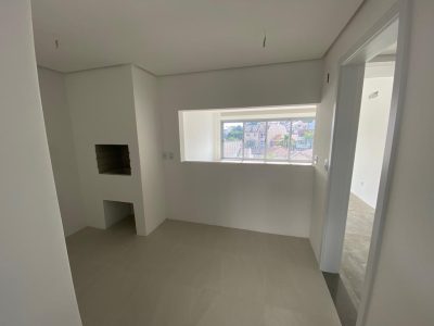 Apartamento à venda com 123m², 3 quartos, 1 suíte, 2 vagas no bairro Chácara das Pedras em Porto Alegre - Foto 8