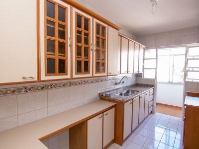 Apartamento à venda com 88m², 2 quartos, 1 suíte, 1 vaga no bairro Higienópolis em Porto Alegre - Foto 4