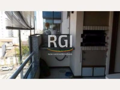 Apartamento à venda com 112m², 3 quartos, 1 suíte, 2 vagas no bairro Santa Cecília em Porto Alegre - Foto 7