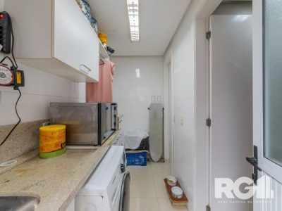 Casa Condominio à venda com 257m², 4 quartos, 4 suítes, 4 vagas no bairro Jardim Carvalho em Porto Alegre - Foto 21