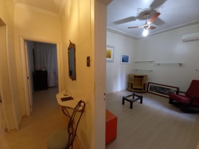 Apartamento à venda com 180m², 3 quartos, 2 vagas no bairro Mont Serrat em Porto Alegre - Foto 67