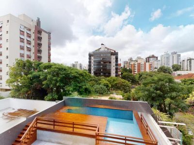 Apartamento à venda com 125m², 3 quartos, 3 suítes, 2 vagas no bairro Petrópolis em Porto Alegre - Foto 24