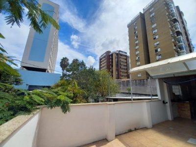 Apartamento à venda com 180m², 3 quartos, 2 vagas no bairro Mont Serrat em Porto Alegre - Foto 6