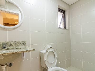 Apartamento à venda com 78m², 2 quartos, 2 suítes, 1 vaga no bairro Petrópolis em Porto Alegre - Foto 51