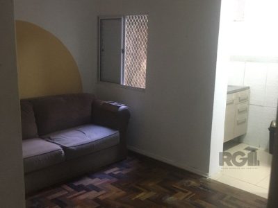 Apartamento à venda com 61m², 2 quartos no bairro Centro Histórico em Porto Alegre - Foto 4