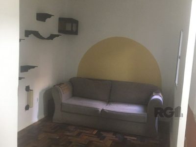 Apartamento à venda com 61m², 2 quartos no bairro Centro Histórico em Porto Alegre - Foto 2