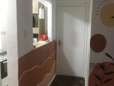 Apartamento à venda com 61m², 2 quartos no bairro Centro Histórico em Porto Alegre - Foto 7