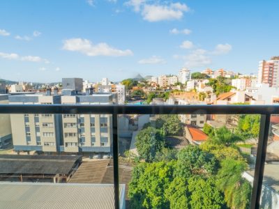 Cobertura à venda com 364m², 3 quartos, 2 suítes, 2 vagas no bairro Tristeza em Porto Alegre - Foto 11