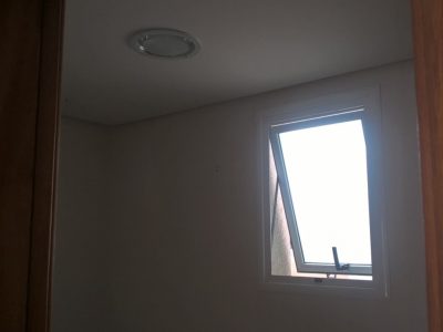 Apartamento à venda com 91m², 2 quartos, 1 suíte, 1 vaga no bairro Santana em Porto Alegre - Foto 3