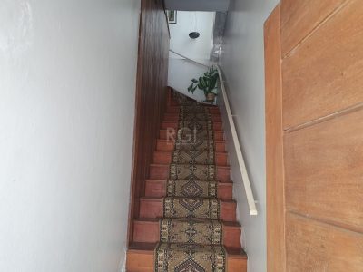 Casa à venda com 100m², 2 quartos no bairro Navegantes em Porto Alegre - Foto 17