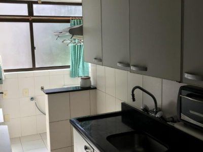 Apartamento à venda com 74m², 2 quartos, 1 suíte, 1 vaga no bairro Petrópolis em Porto Alegre - Foto 13