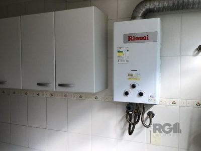 Apartamento à venda com 74m², 2 quartos, 1 suíte, 1 vaga no bairro Petrópolis em Porto Alegre - Foto 17