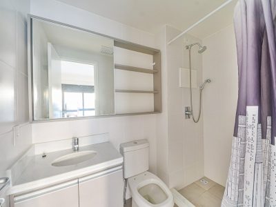 Apartamento à venda com 87m², 1 quarto, 1 suíte, 2 vagas no bairro Central Parque em Porto Alegre - Foto 39