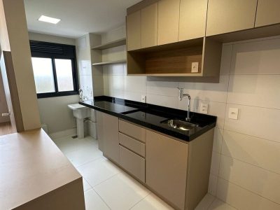 Apartamento à venda com 58m², 2 quartos, 1 suíte, 1 vaga no bairro Menino Deus em Porto Alegre - Foto 20