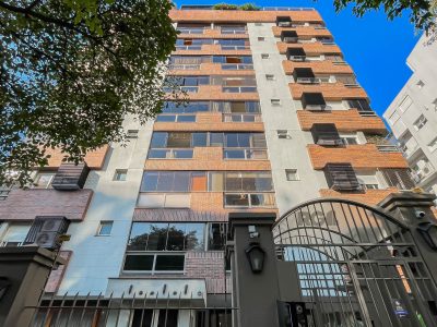 Apartamento à venda com 90m², 2 quartos, 2 suítes, 2 vagas no bairro Auxiliadora em Porto Alegre - Foto 41