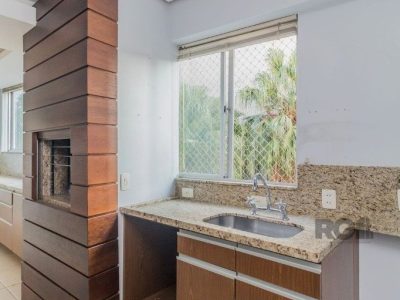 Apartamento à venda com 131m², 3 quartos, 1 suíte, 1 vaga no bairro Independência em Porto Alegre - Foto 9