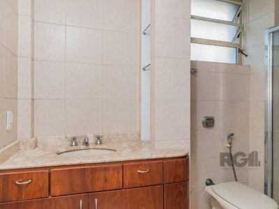 Apartamento à venda com 131m², 3 quartos, 1 suíte, 1 vaga no bairro Independência em Porto Alegre - Foto 19