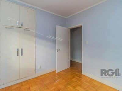 Apartamento à venda com 131m², 3 quartos, 1 suíte, 1 vaga no bairro Independência em Porto Alegre - Foto 23