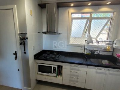 Apartamento à venda com 47m², 1 quarto, 1 vaga no bairro Tristeza em Porto Alegre - Foto 13