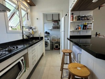 Apartamento à venda com 47m², 1 quarto, 1 vaga no bairro Tristeza em Porto Alegre - Foto 15