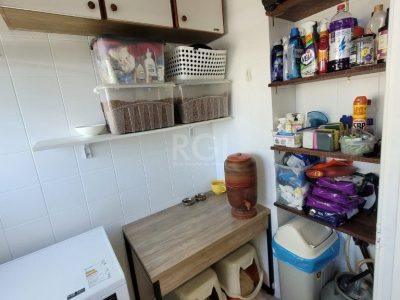 Apartamento à venda com 47m², 1 quarto, 1 vaga no bairro Tristeza em Porto Alegre - Foto 18