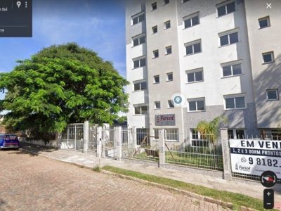 Apartamento à venda com 86m², 2 quartos, 1 suíte, 2 vagas no bairro Santo Antônio em Porto Alegre - Foto 2