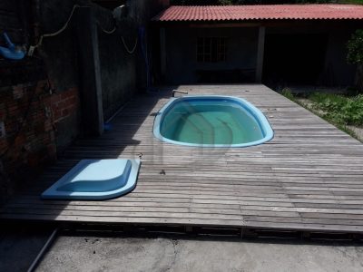 Casa à venda com 200m², 3 quartos, 1 suíte, 10 vagas no bairro Cristal em Porto Alegre - Foto 14