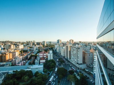 Conjunto/Sala à venda com 35m² no bairro Cidade Baixa em Porto Alegre - Foto 8