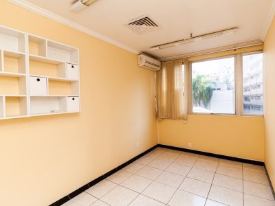 Conjunto/Sala à venda com 36m², 1 vaga no bairro Moinhos de Vento em Porto Alegre - Foto 14