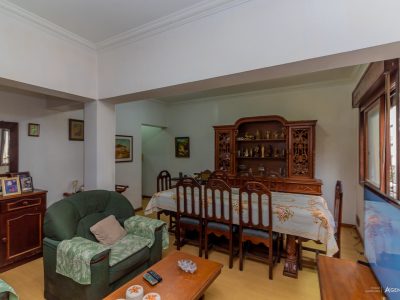 Apartamento à venda com 74m², 2 quartos no bairro Auxiliadora em Porto Alegre - Foto 10