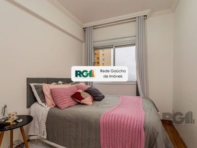 Apartamento à venda com 66m², 3 quartos, 1 suíte, 1 vaga no bairro Partenon em Porto Alegre - Foto 10