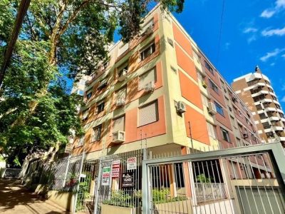 Apartamento à venda com 49m², 1 quarto, 1 vaga no bairro Petrópolis em Porto Alegre - Foto 6